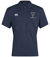 Crys Polo  (Club) - Plant